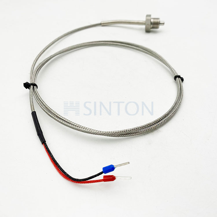 Robustes K-Typ-Thermoelement