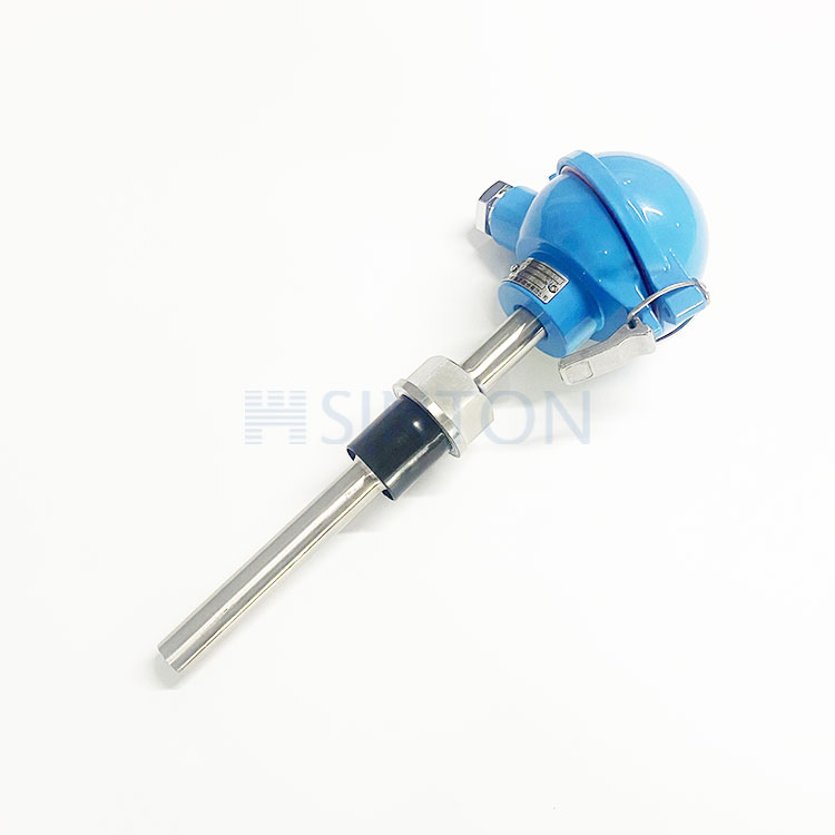 Pt100-Lagertemperatursensor
